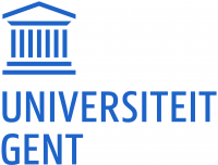 Logo Ugent